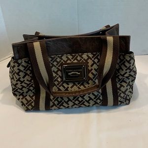 Tommy Hilfiger Shoulder Bag